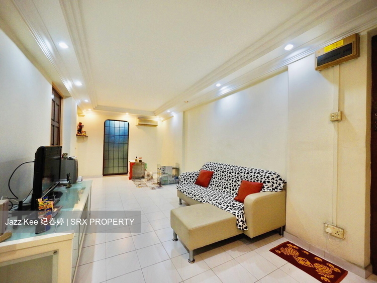Blk 623 Hougang Avenue 8 (Hougang), HDB 3 Rooms #212515811